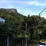 Casa Zona Sul Top Jardim Botanico Vista Para O Cristo Redentor Unica Com Rio Passado Na Porta Preferida Dos Hospedes