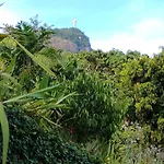 Casa Zona Sul Top Jardim Botanico Vista Para O Cristo Redentor Unica Com Rio Passado Na Porta Preferida Dos Hospedes