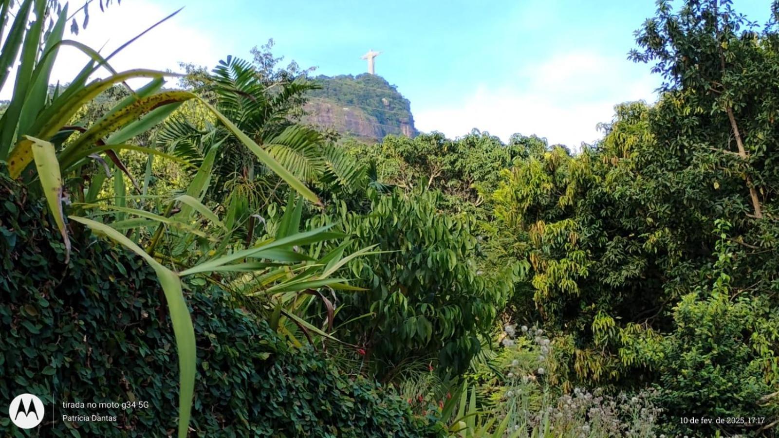 Сasa de vacaciones Casa Zona Sul Jardim Botanico Vista O Cristo Redentor Unica Com Rio Passado Na Porta Preferida Dos *