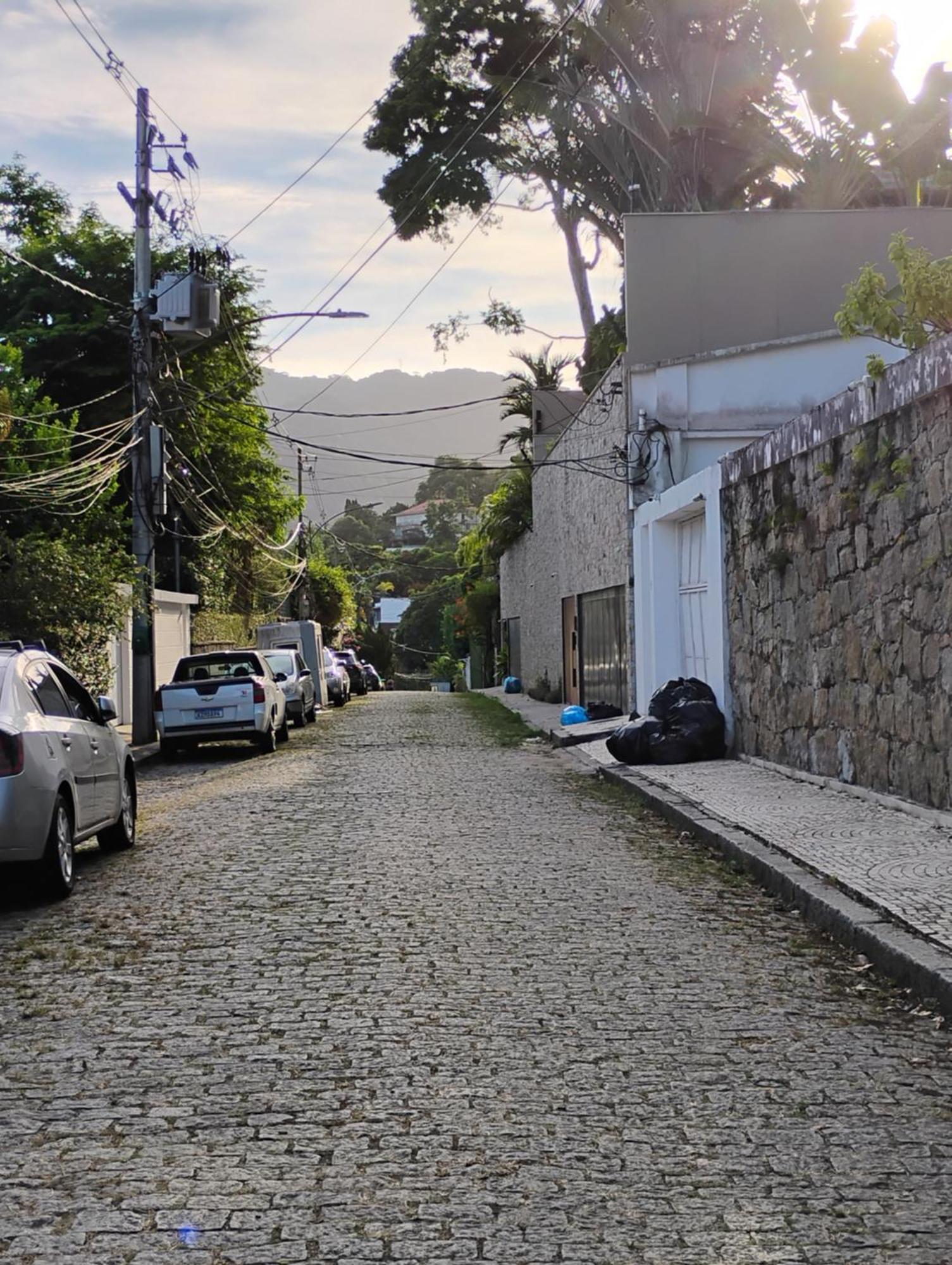 Casa Zona Sul Jardim Botanico Vista O Cristo Redentor Unica Com Rio Passado Na Porta Preferida Dos Holiday home Rio de Janeiro